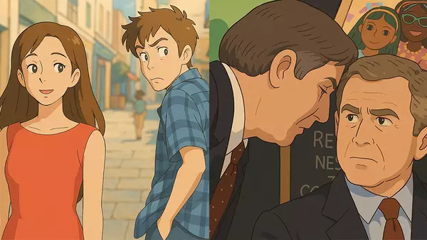 How to Create Studio Ghibli-Style AI Art Using ChatGPT (Free & Paid Tools)