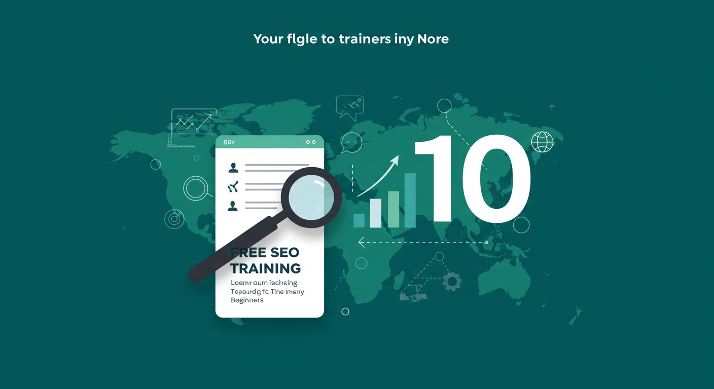 Top 10 Free SEO Training Resources for Nepali Beginners in 2025