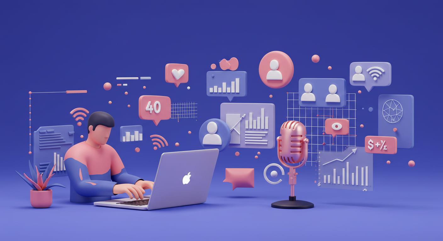 Top Digital Marketing Trends in Nepal 2025: Your Guide to Online Success